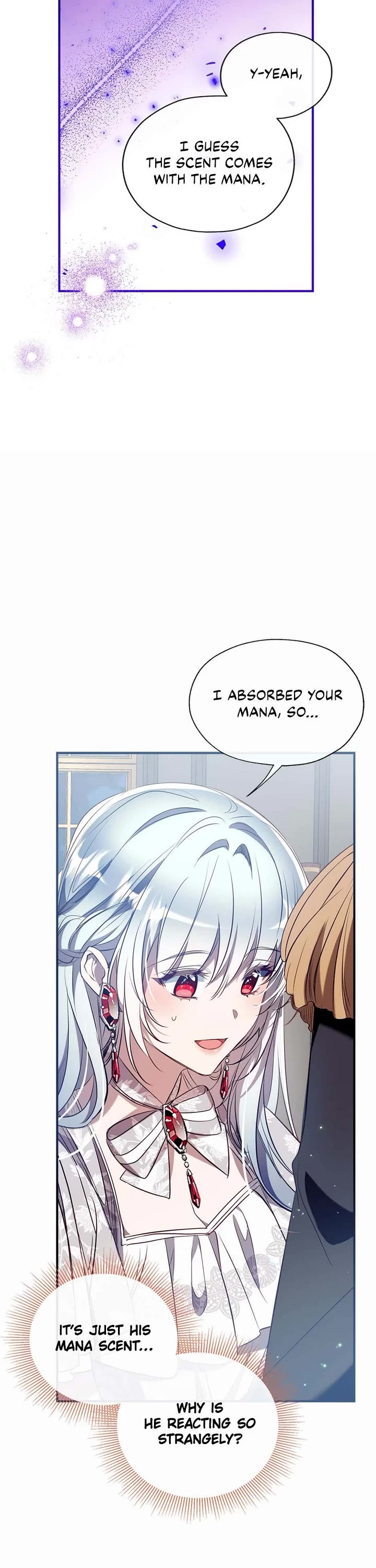 Can We Become a Family? Chapter 114 page 28 - Chapter 114
