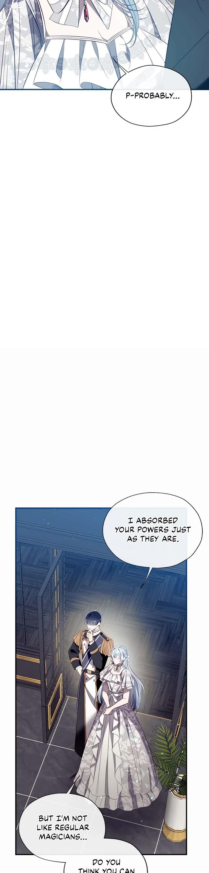 Can We Become a Family? Chapter 114 page 32 - Chapter 114