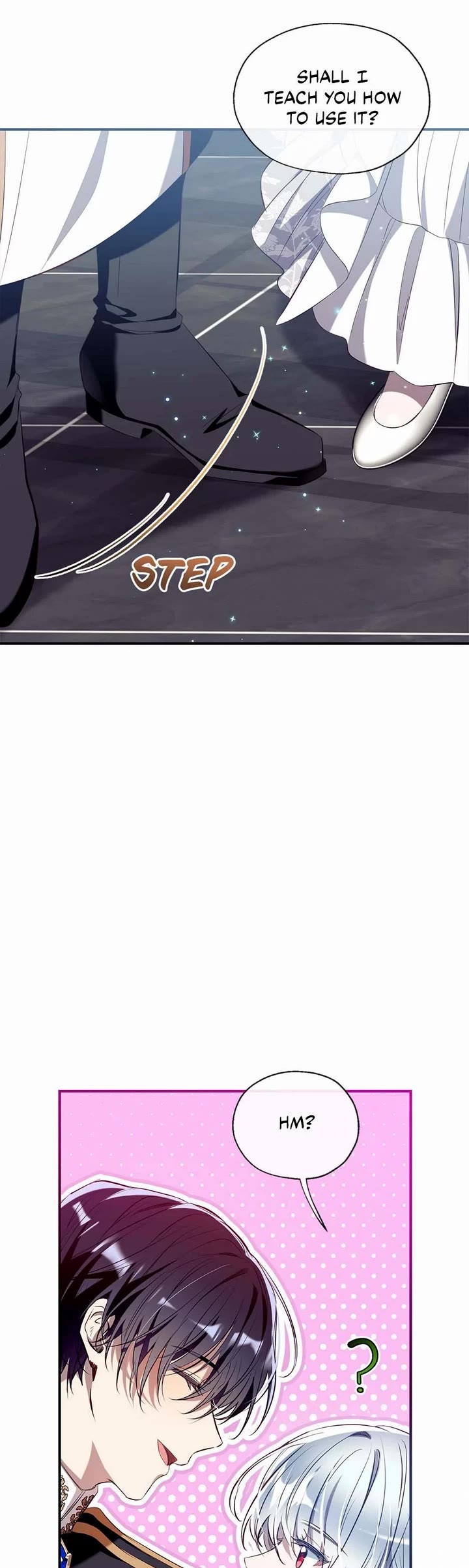 Can We Become a Family? Chapter 114 page 34 - Chapter 114