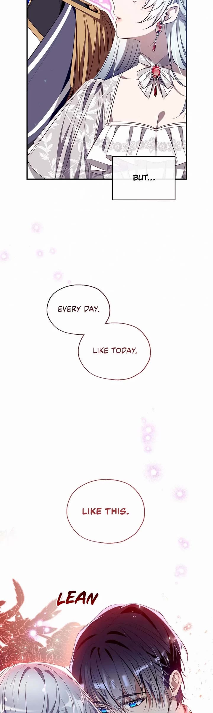 Can We Become a Family? Chapter 114 page 35 - Chapter 114