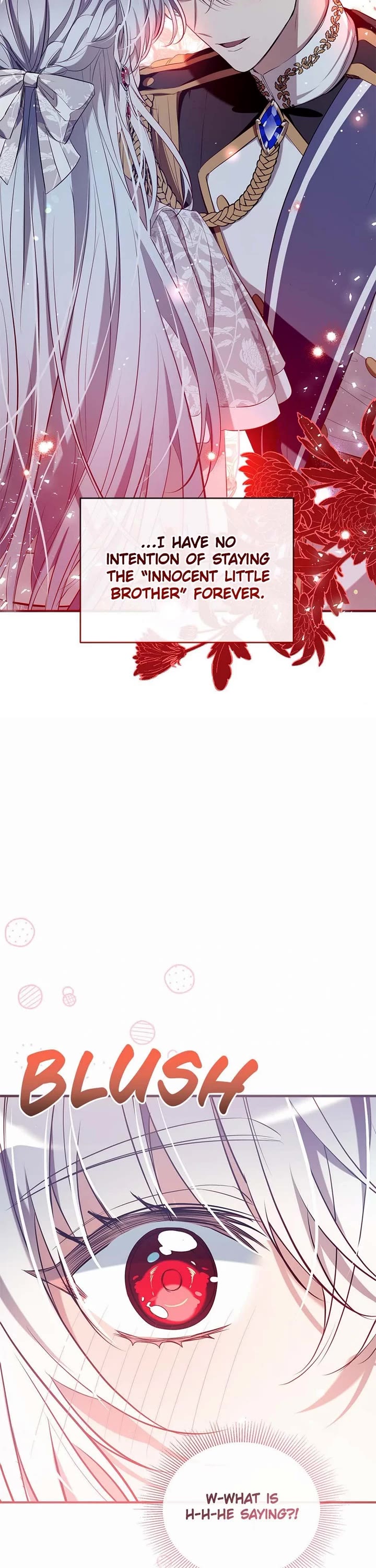 Can We Become a Family? Chapter 114 page 36 - Chapter 114