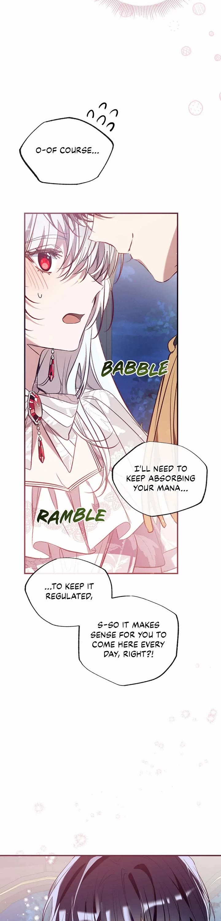 Can We Become a Family? Chapter 114 page 37 - Chapter 114