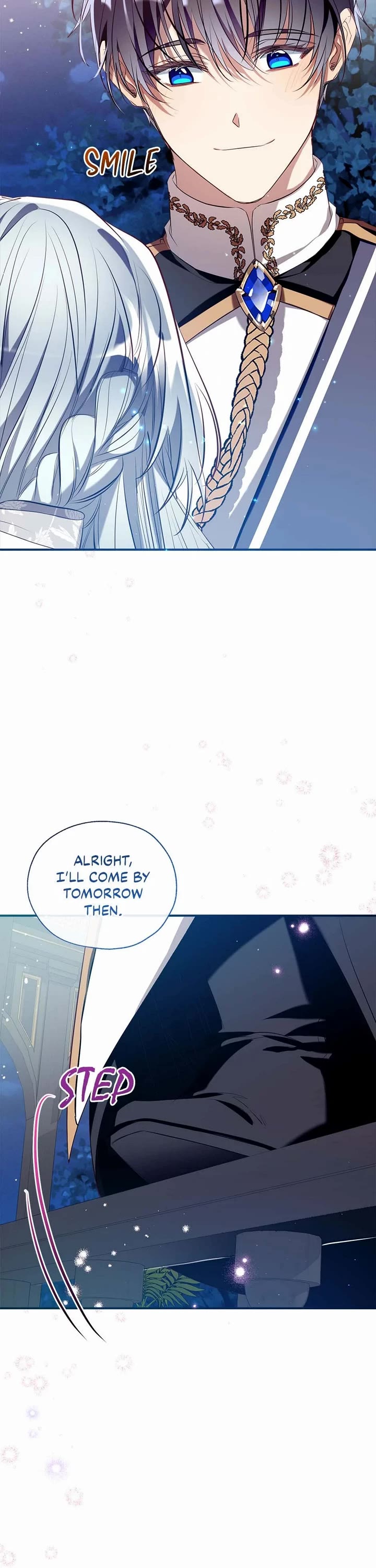 Can We Become a Family? Chapter 114 page 38 - Chapter 114
