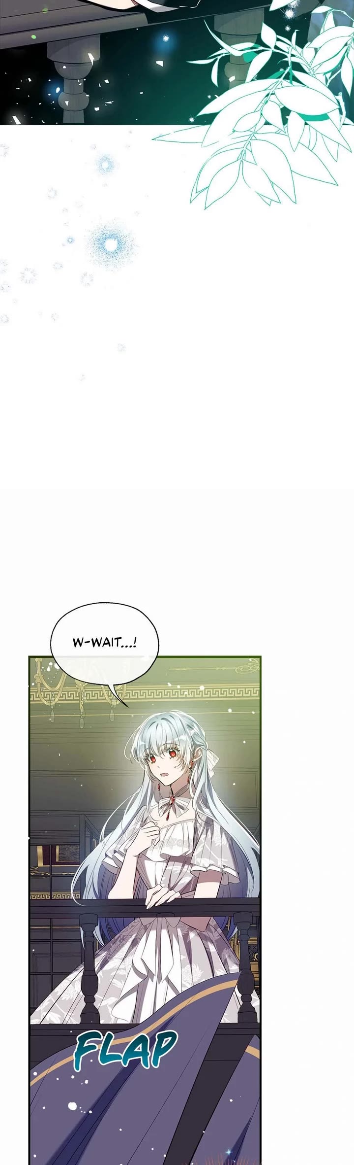 Can We Become a Family? Chapter 114 page 40 - Chapter 114