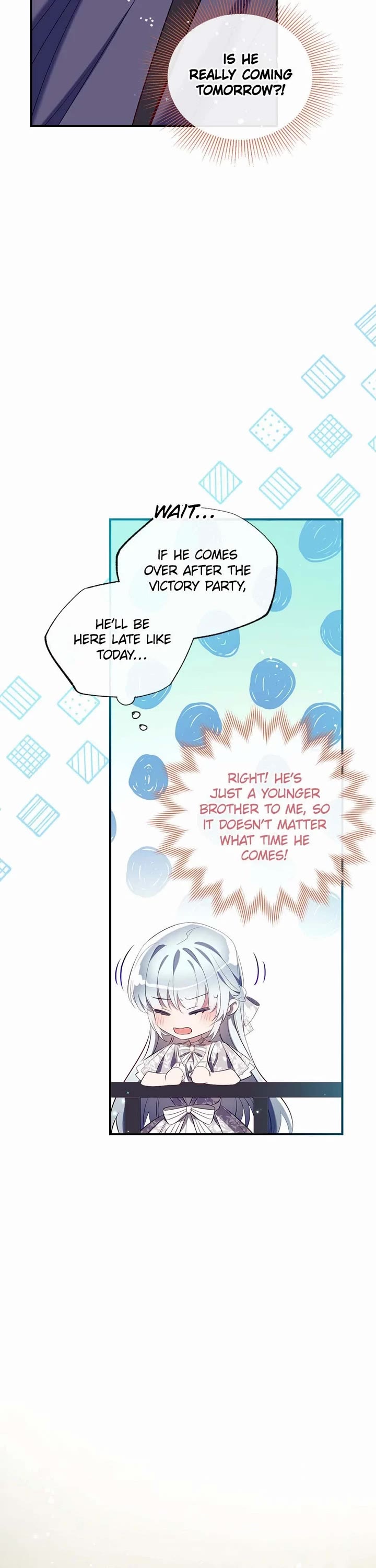 Can We Become a Family? Chapter 114 page 41 - Chapter 114
