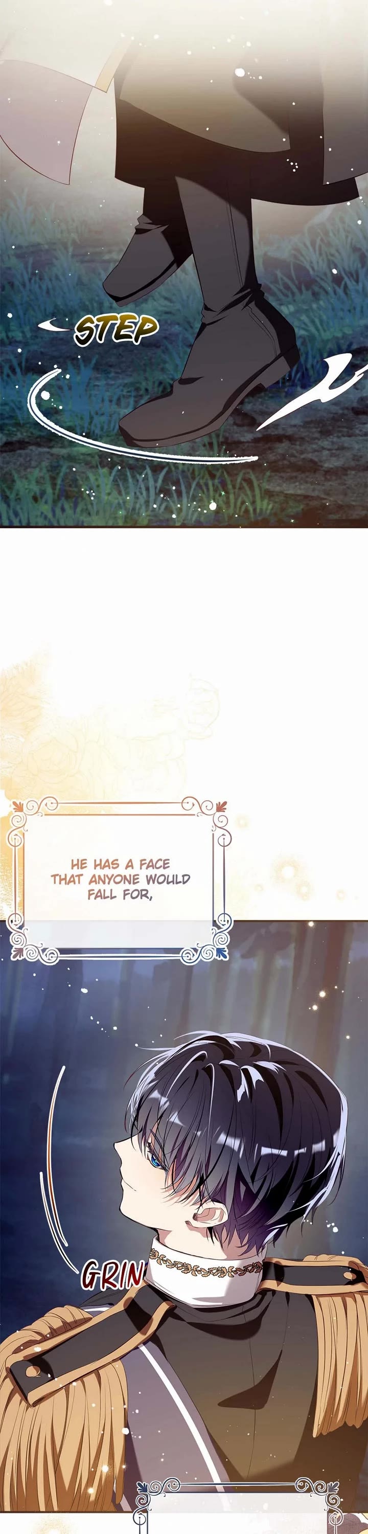Can We Become a Family? Chapter 114 page 42 - Chapter 114