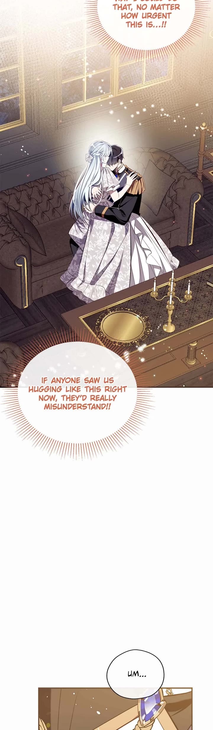 Can We Become a Family? Chapter 114 page 5 - Chapter 114
