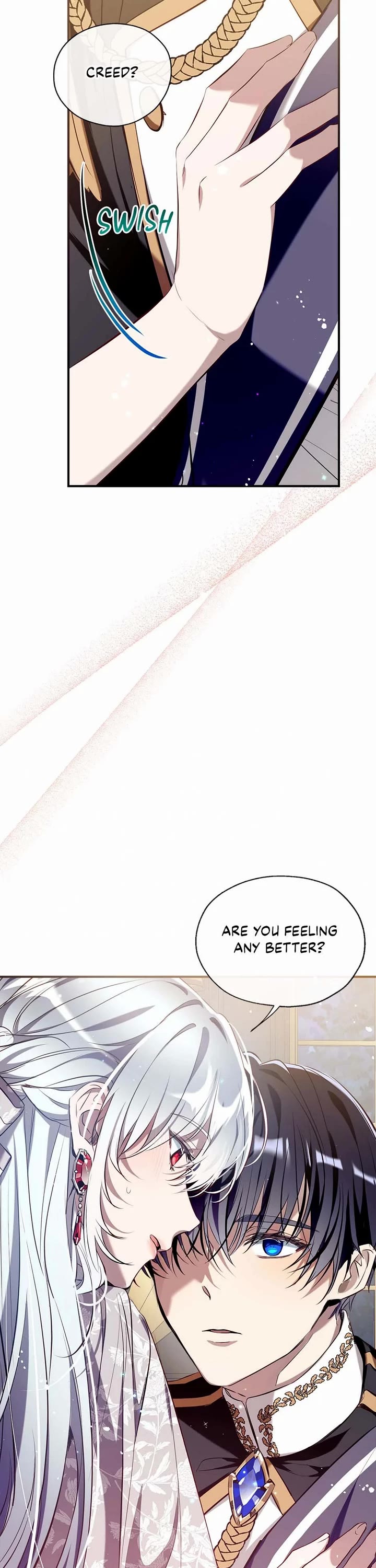 Can We Become a Family? Chapter 114 page 6 - Chapter 114