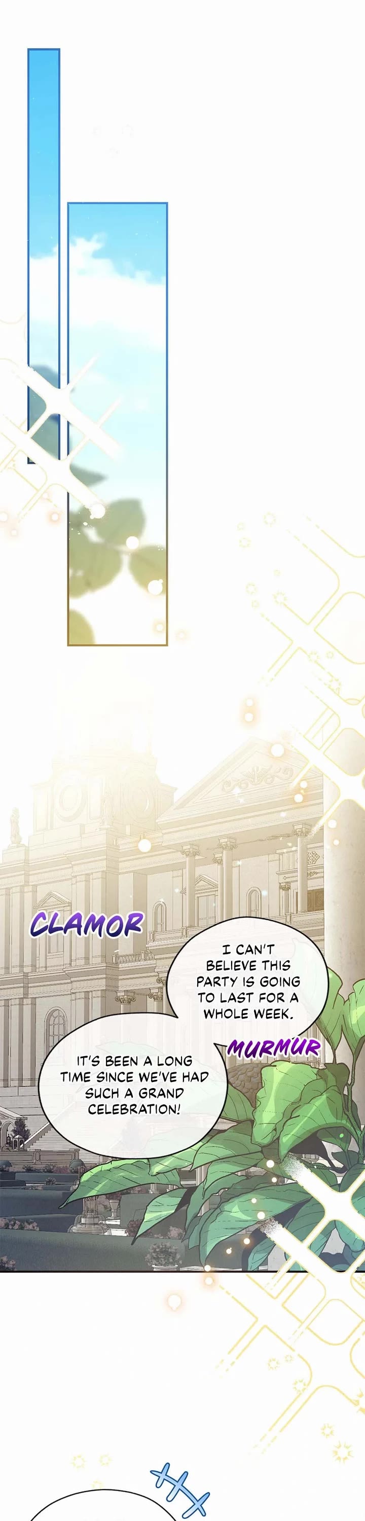 Can We Become a Family? Chapter 115 page 1 - Chapter 115