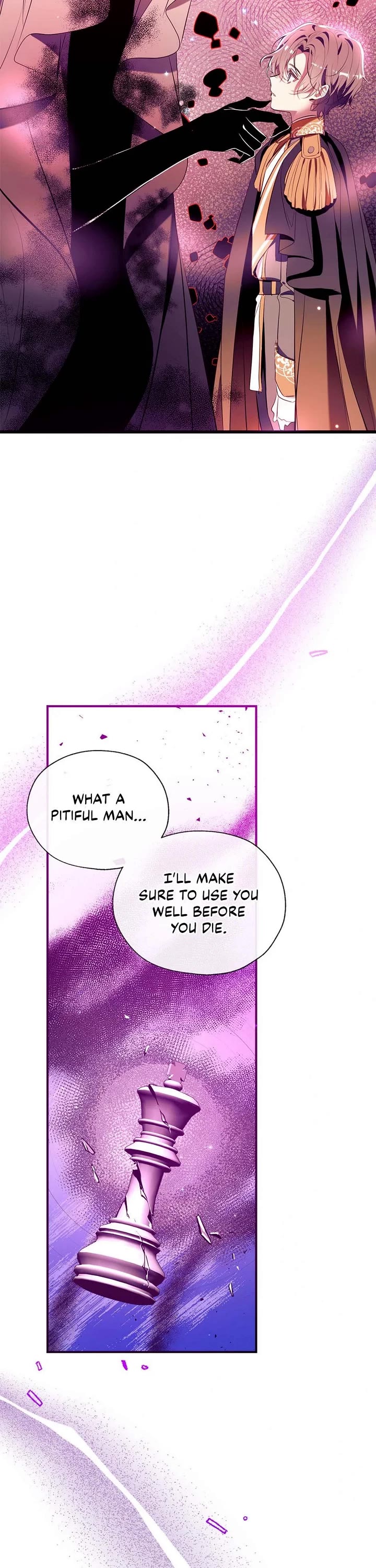 Can We Become a Family? Chapter 115 page 11 - Chapter 115
