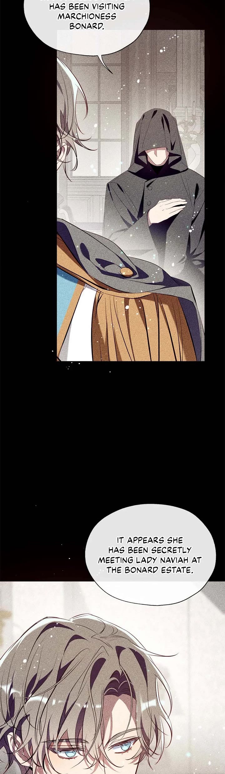 Can We Become a Family? Chapter 115 page 14 - Chapter 115
