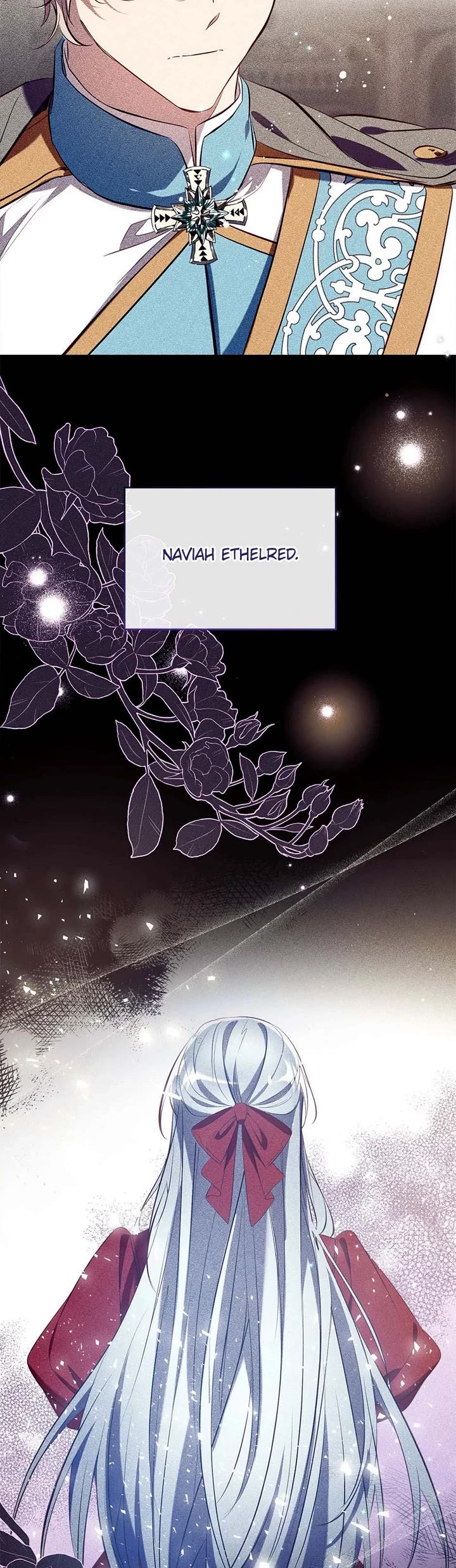 Can We Become a Family? Chapter 115 page 15 - Chapter 115