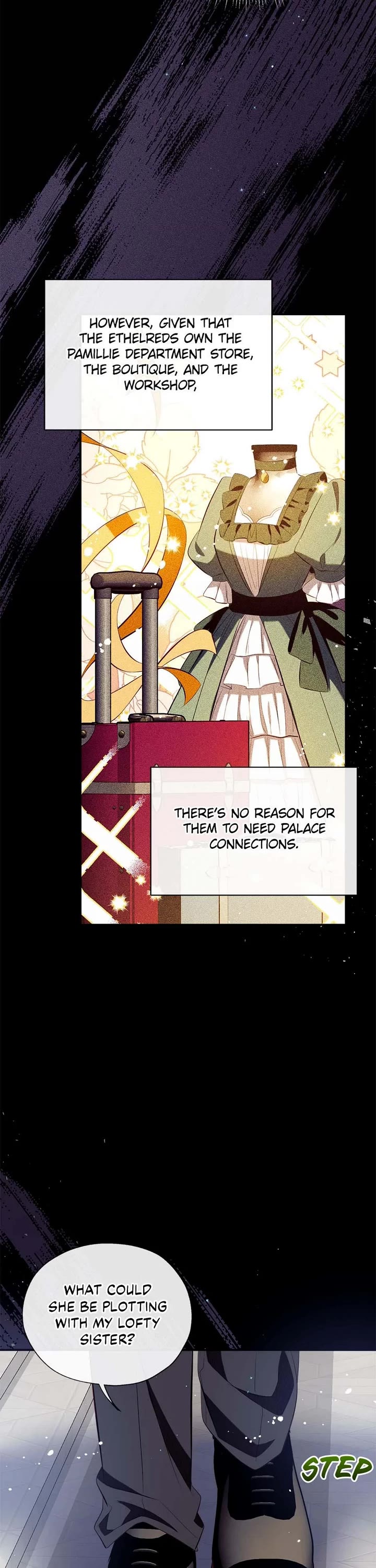 Can We Become a Family? Chapter 115 page 17 - Chapter 115