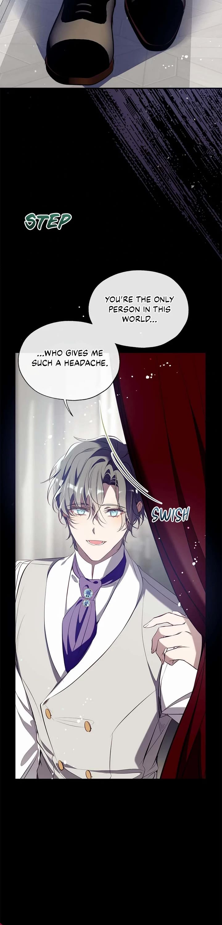 Can We Become a Family? Chapter 115 page 18 - Chapter 115