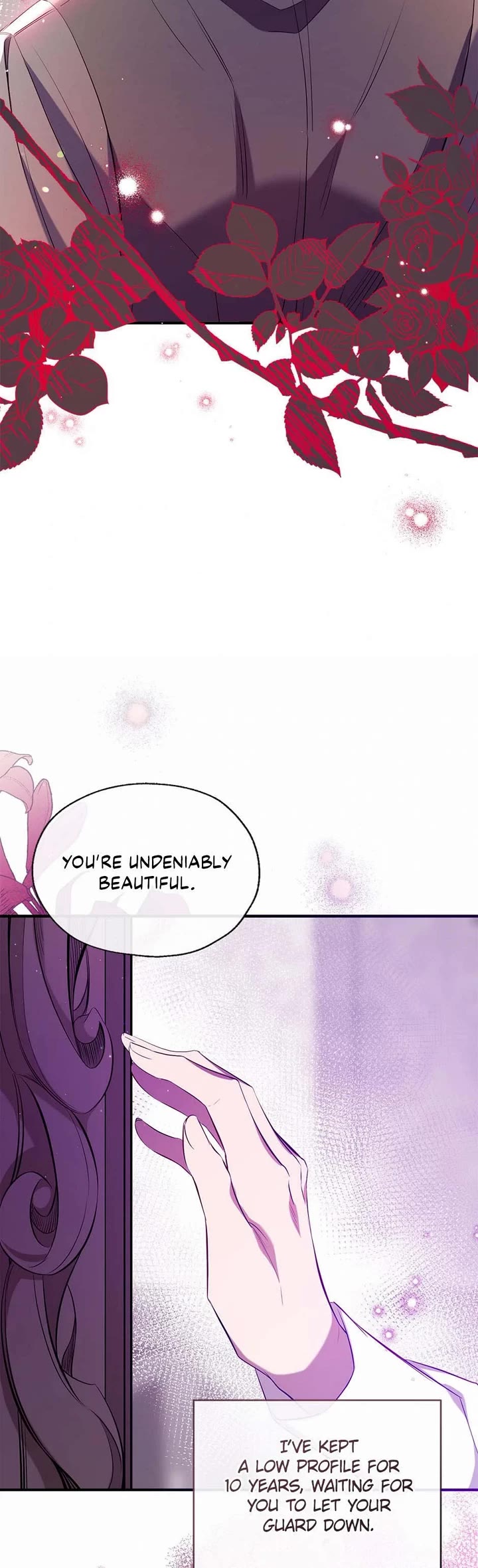 Can We Become a Family? Chapter 115 page 20 - Chapter 115