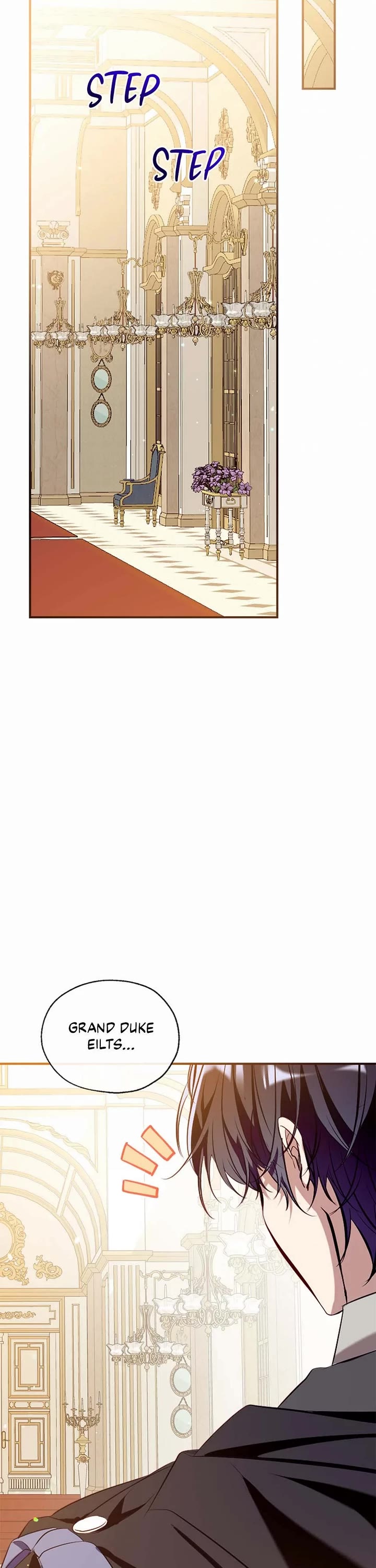 Can We Become a Family? Chapter 115 page 23 - Chapter 115