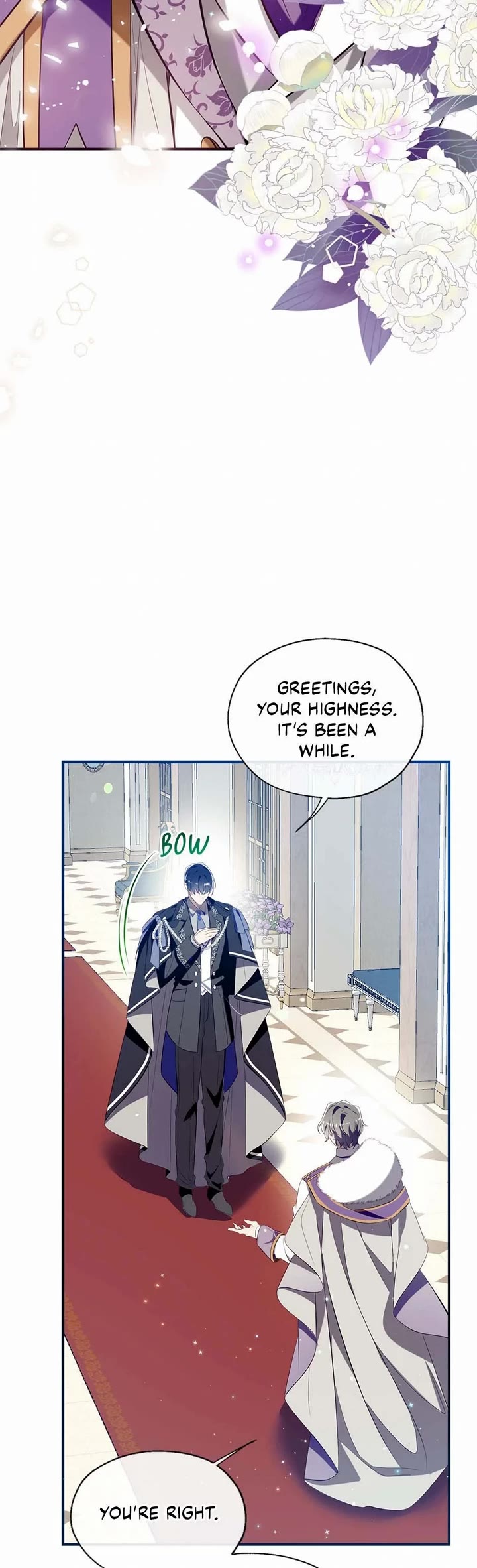 Can We Become a Family? Chapter 115 page 25 - Chapter 115