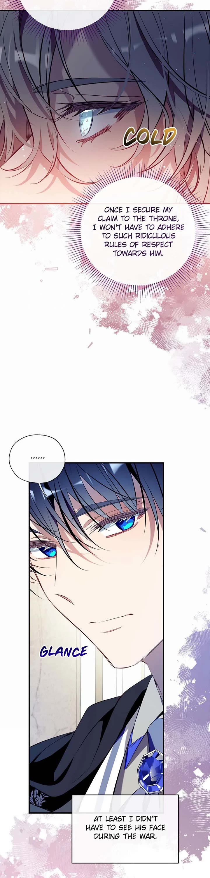 Can We Become a Family? Chapter 115 page 27 - Chapter 115