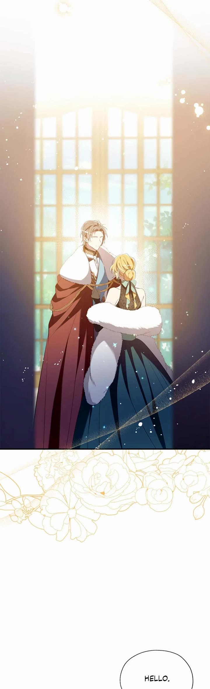 Can We Become a Family? Chapter 115 page 30 - Chapter 115