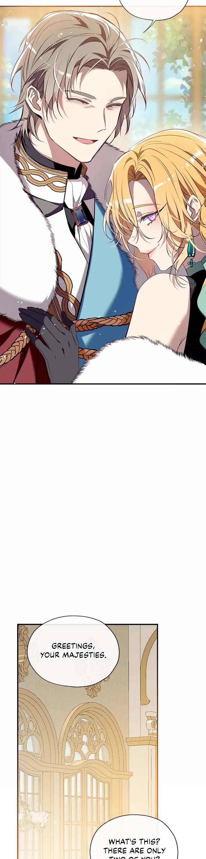 Can We Become a Family? Chapter 115 page 31 - Chapter 115