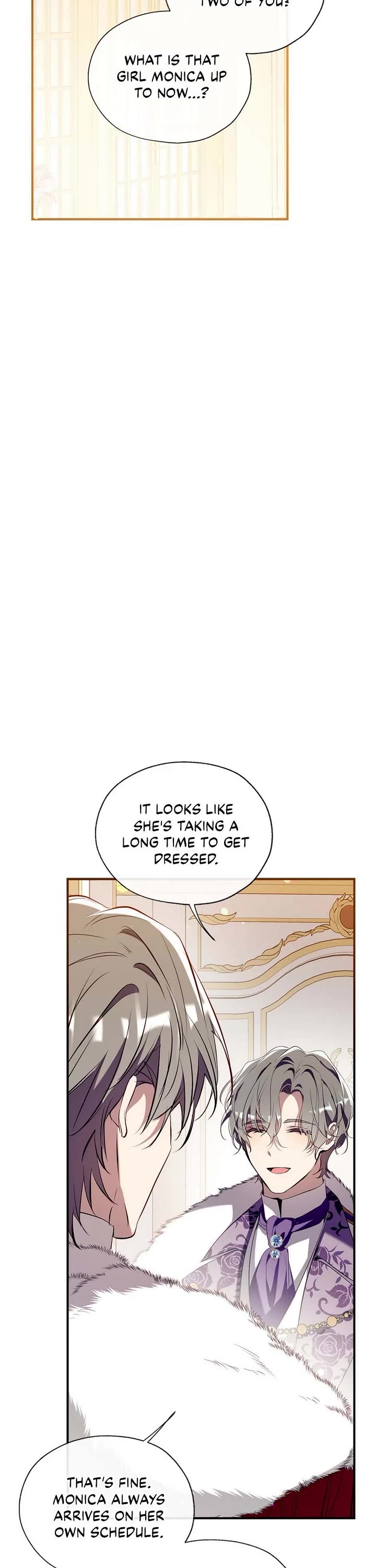 Can We Become a Family? Chapter 115 page 32 - Chapter 115