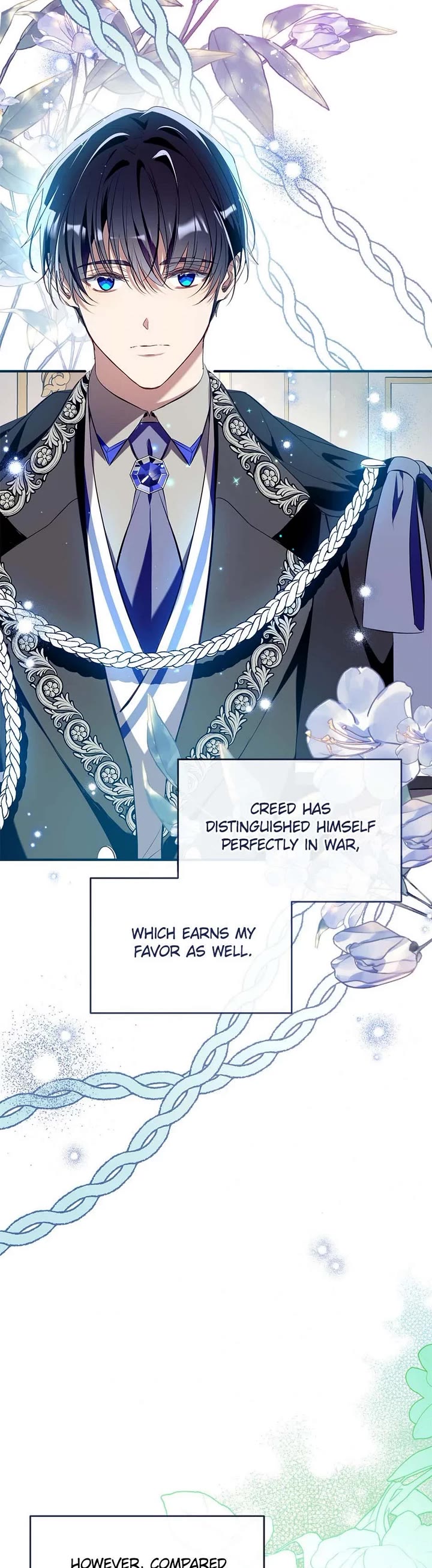 Can We Become a Family? Chapter 115 page 34 - Chapter 115