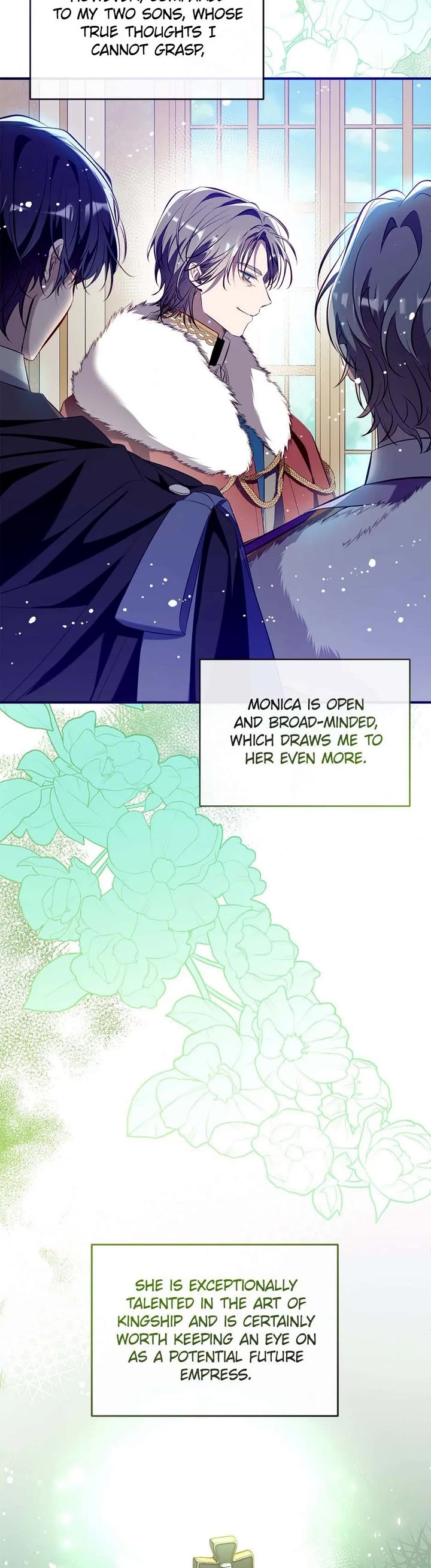 Can We Become a Family? Chapter 115 page 35 - Chapter 115