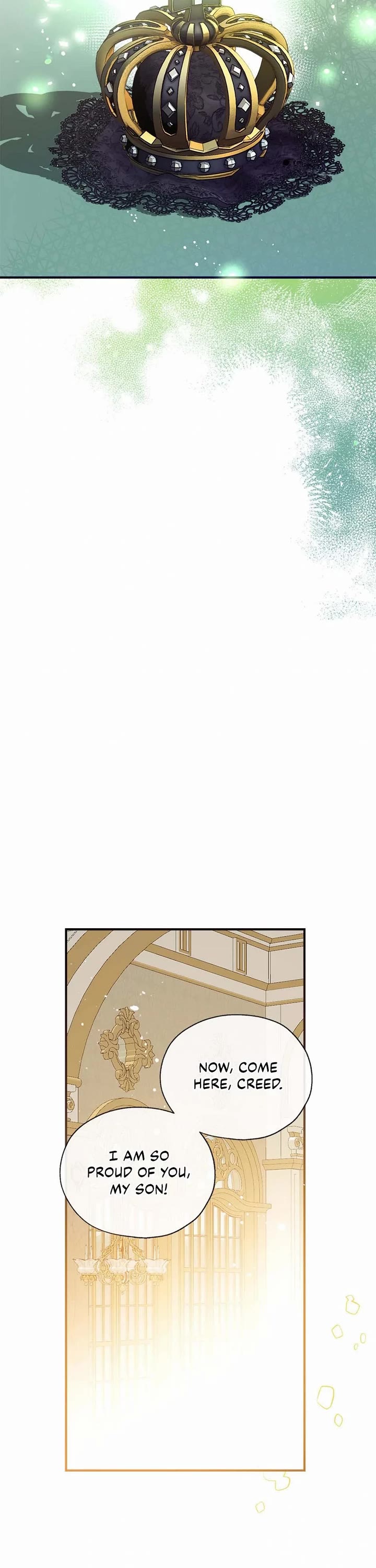 Can We Become a Family? Chapter 115 page 36 - Chapter 115