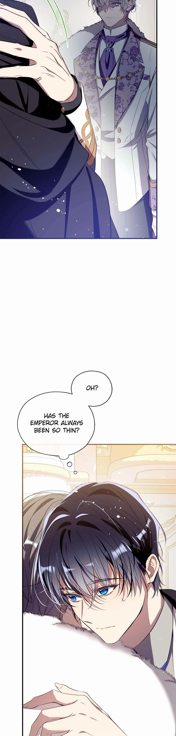 Can We Become a Family? Chapter 115 page 38 - Chapter 115