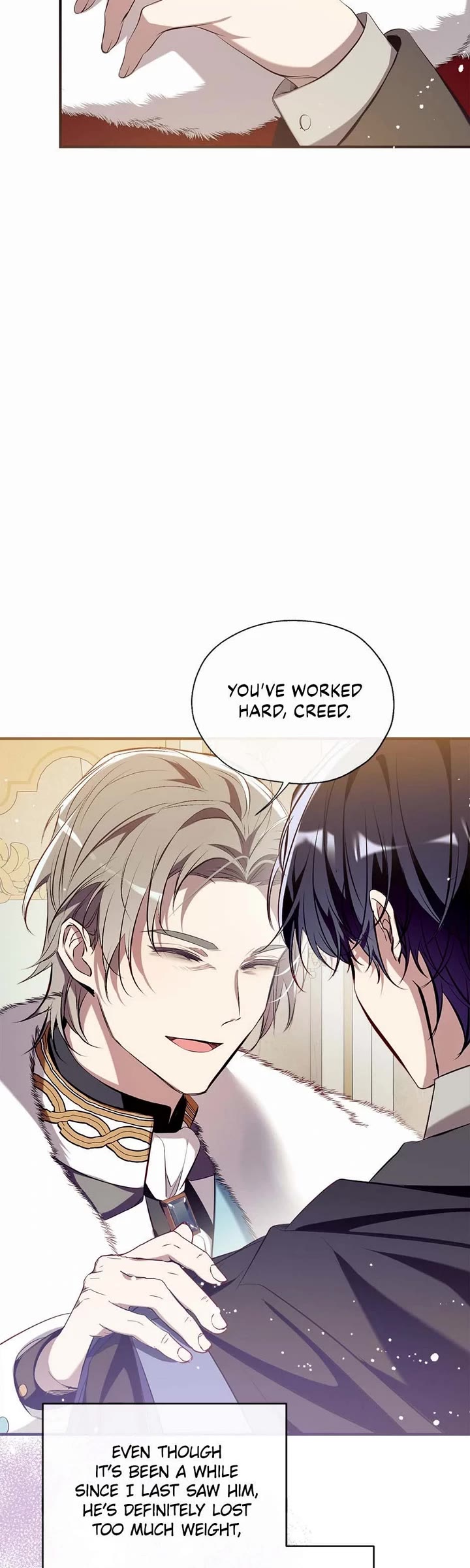 Can We Become a Family? Chapter 115 page 39 - Chapter 115