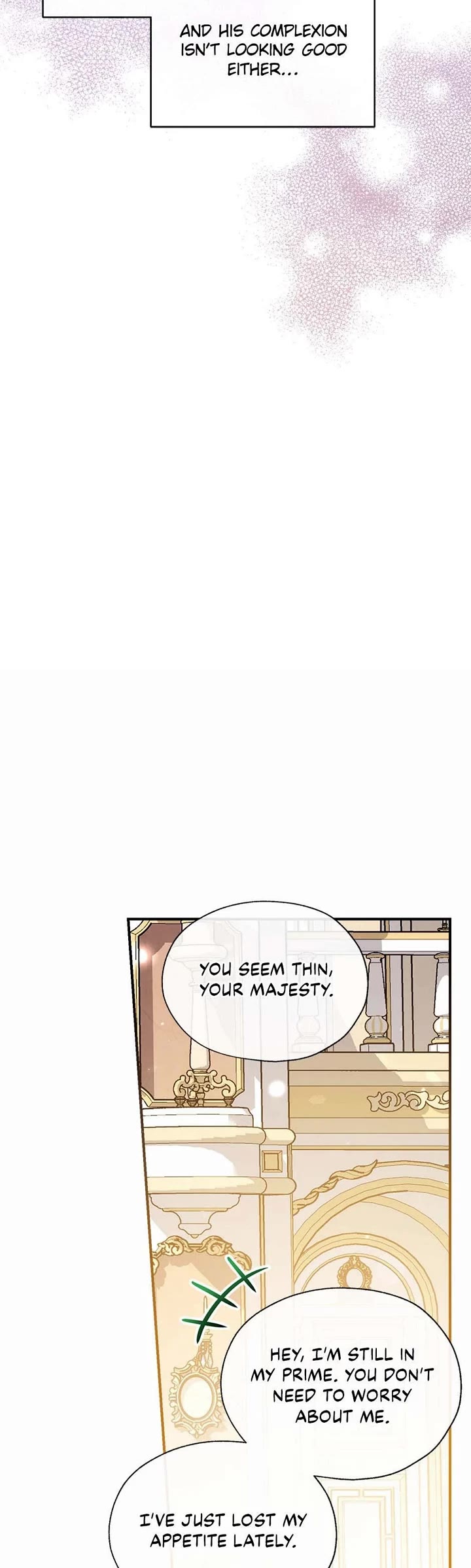 Can We Become a Family? Chapter 115 page 40 - Chapter 115