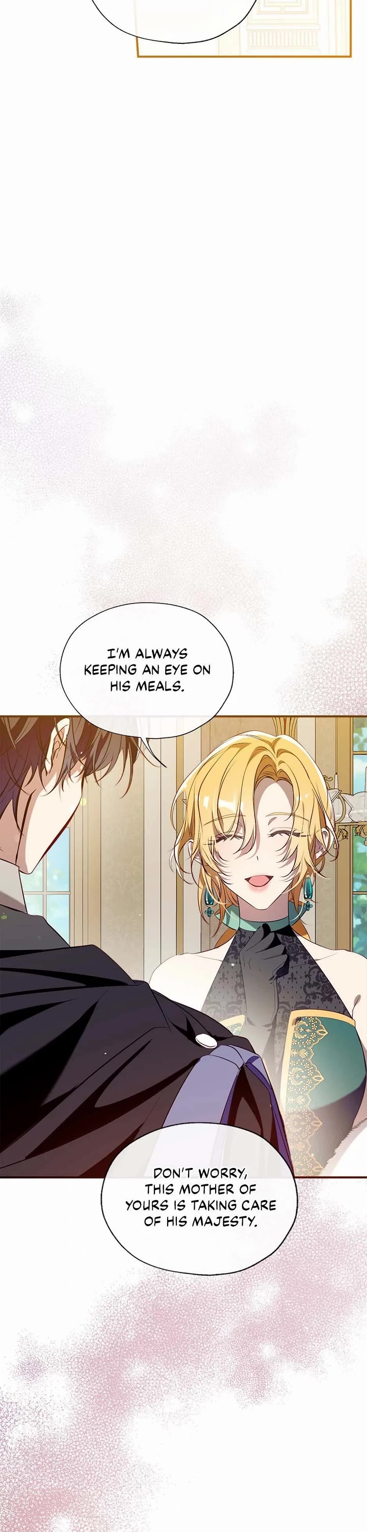 Can We Become a Family? Chapter 115 page 41 - Chapter 115