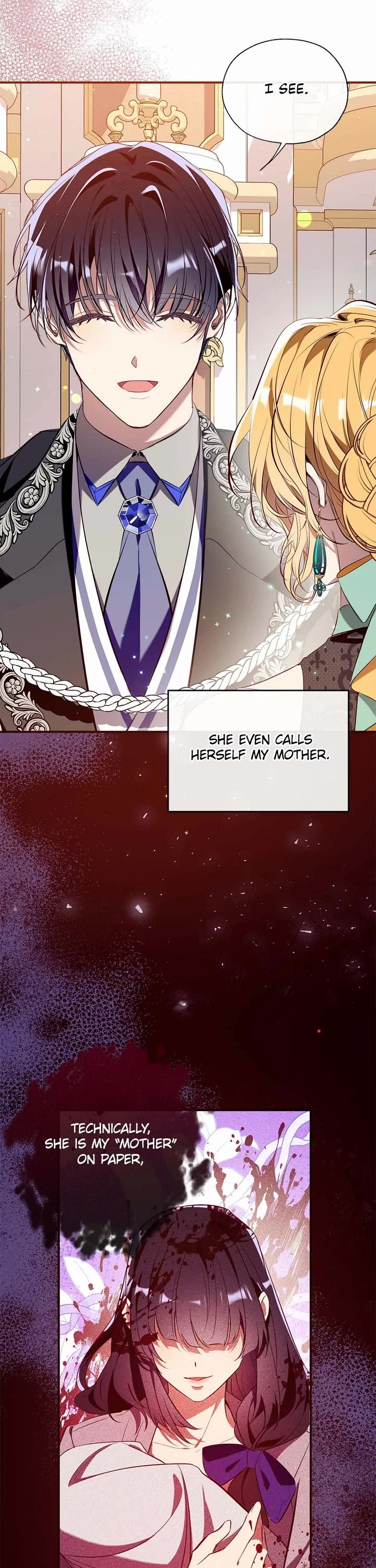 Can We Become a Family? Chapter 115 page 42 - Chapter 115