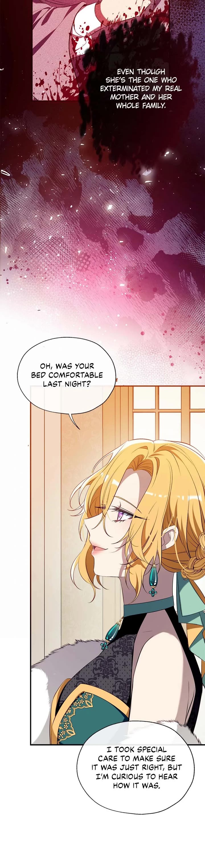Can We Become a Family? Chapter 115 page 43 - Chapter 115