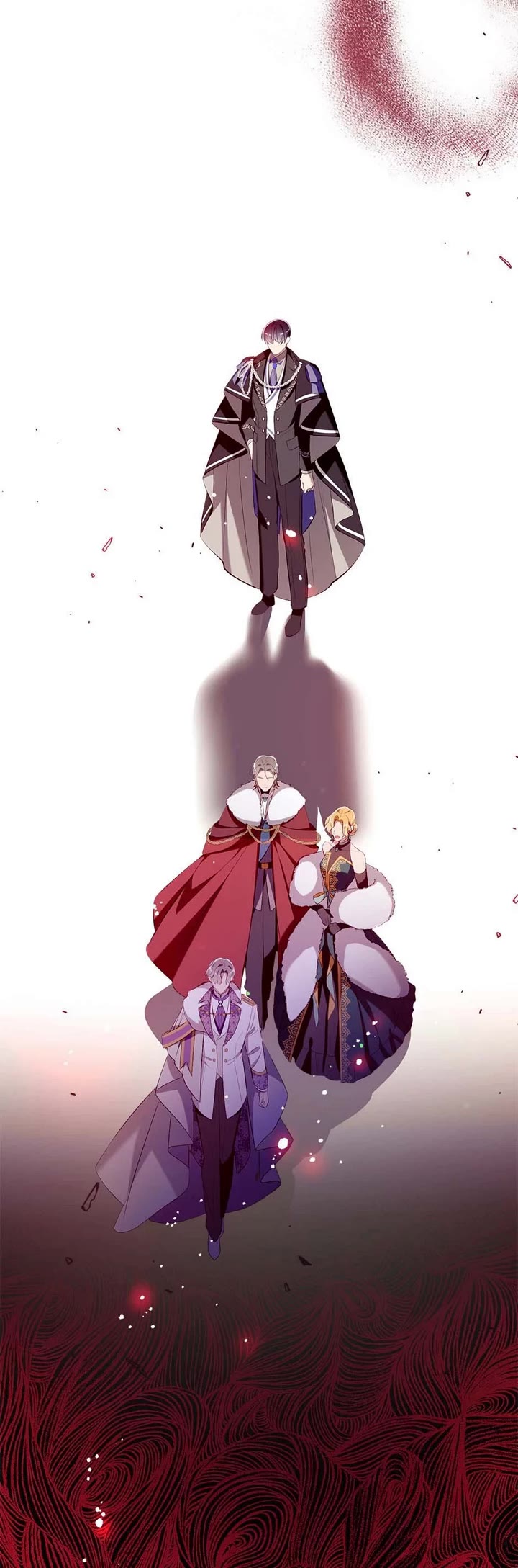 Can We Become a Family? Chapter 115 page 48 - Chapter 115