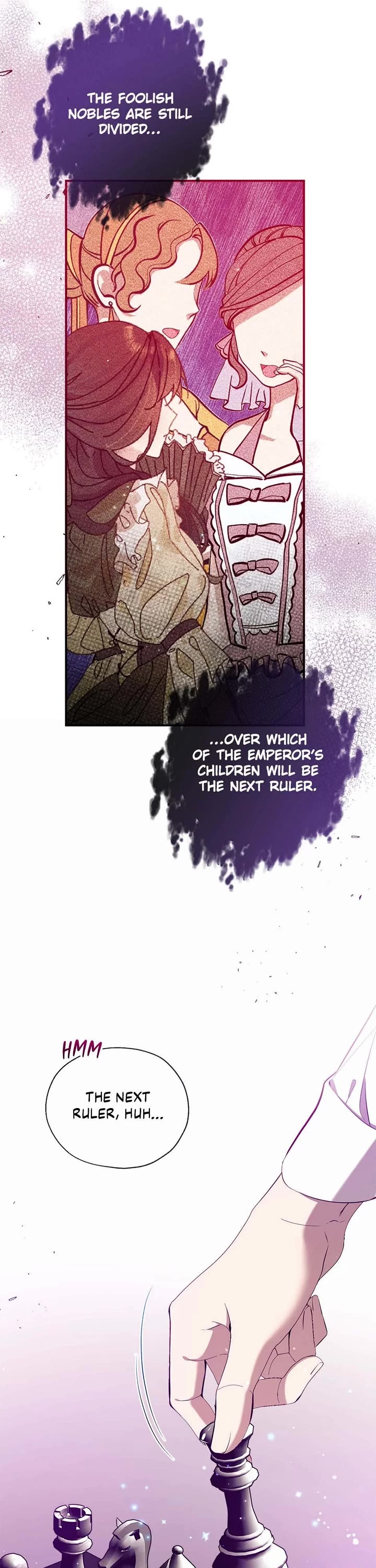 Can We Become a Family? Chapter 115 page 6 - Chapter 115
