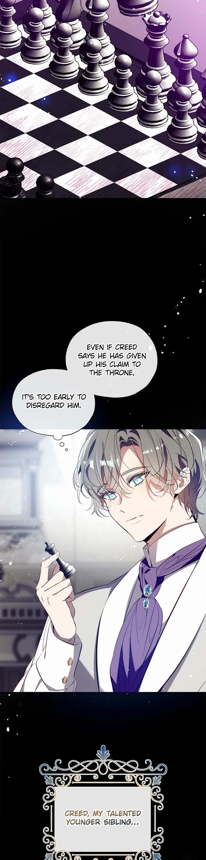 Can We Become a Family? Chapter 115 page 7 - Chapter 115
