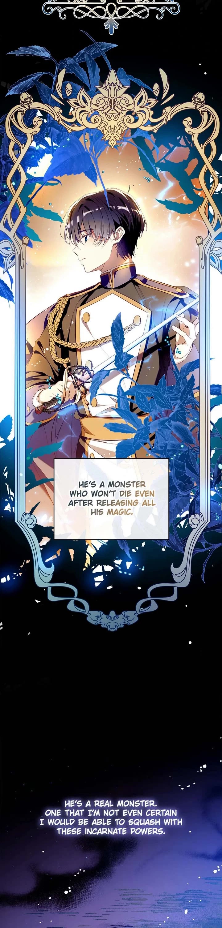 Can We Become a Family? Chapter 115 page 8 - Chapter 115