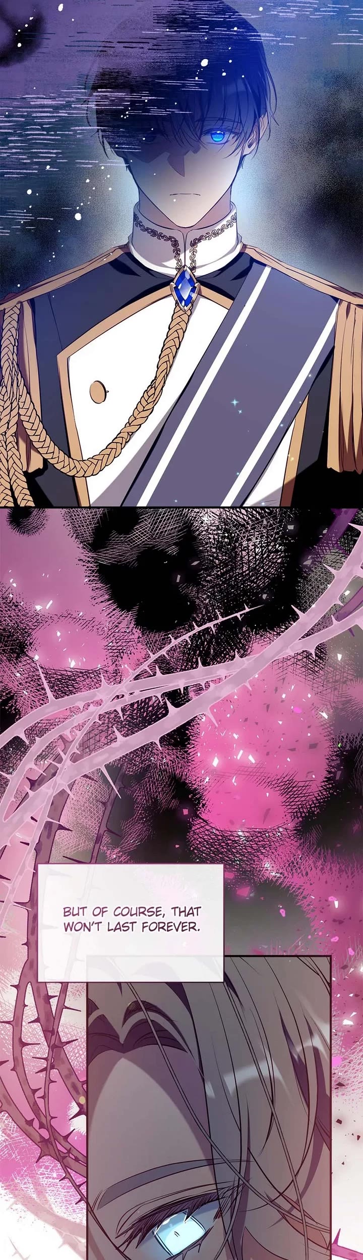 Can We Become a Family? Chapter 115 page 9 - Chapter 115