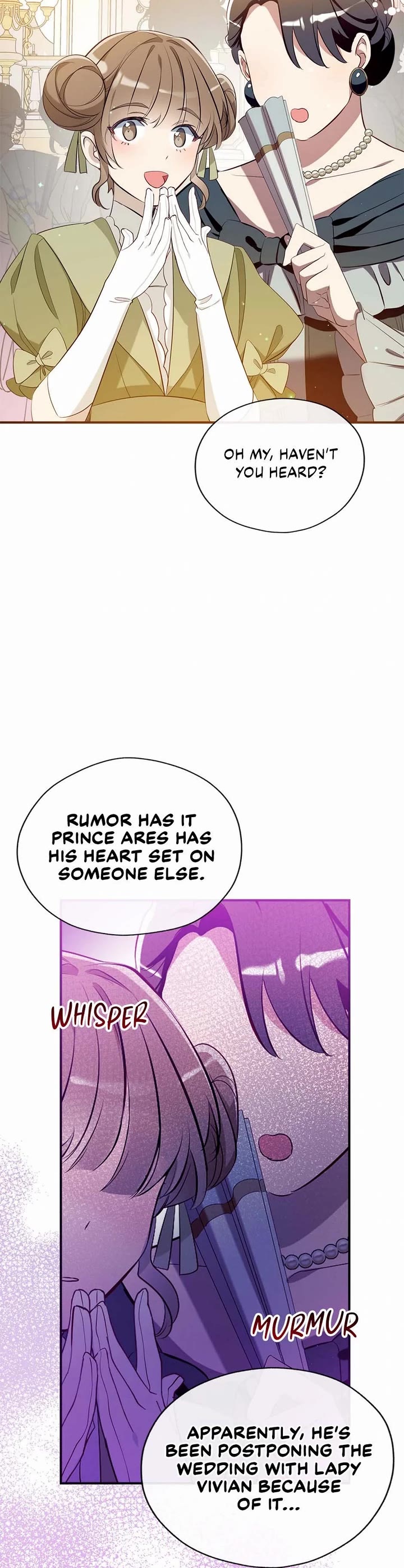 Can We Become a Family? Chapter 116 page 14 - Chapter 116