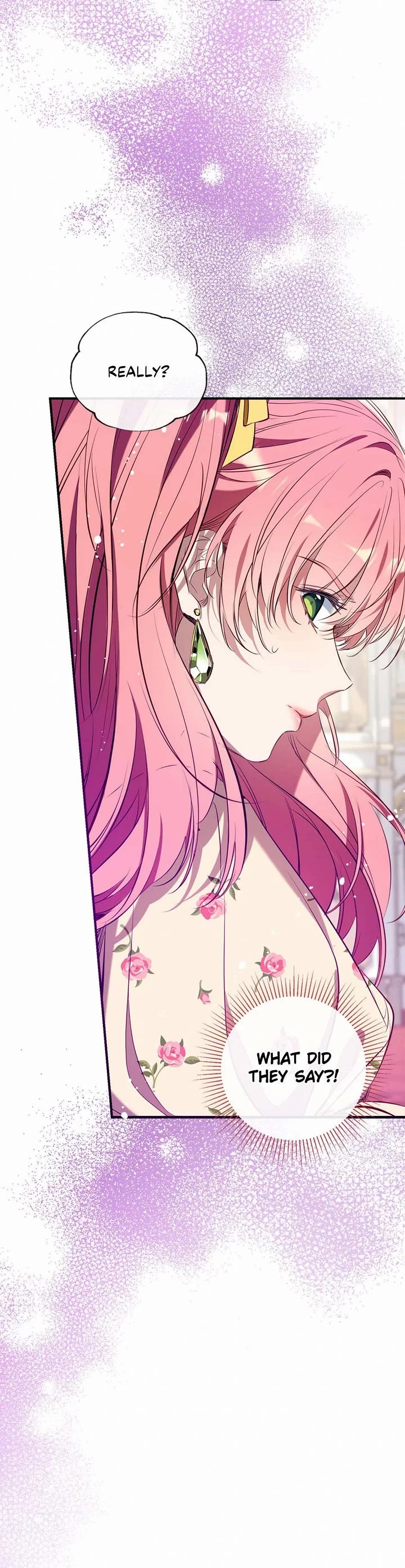 Can We Become a Family? Chapter 116 page 15 - Chapter 116