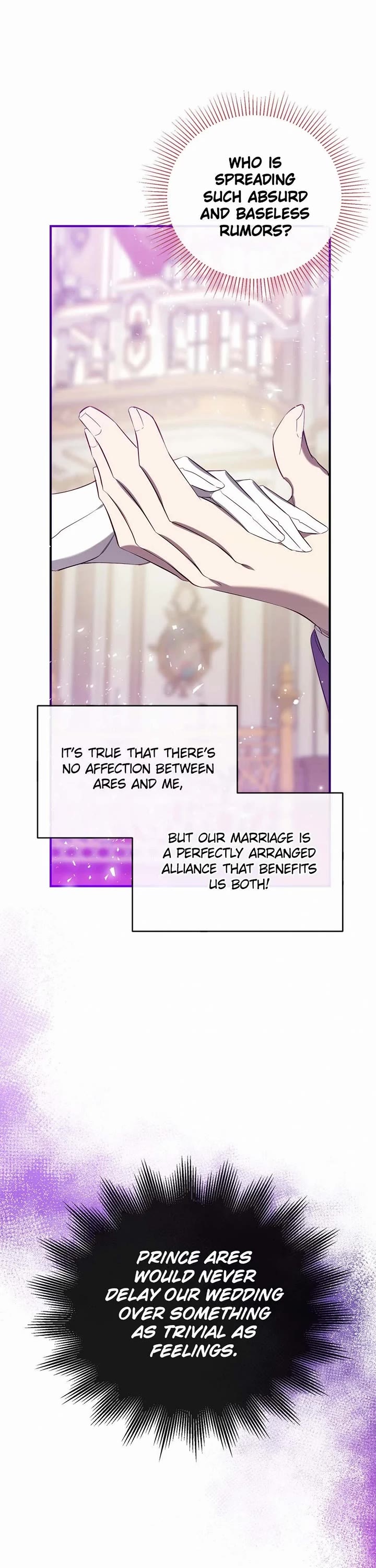 Can We Become a Family? Chapter 116 page 16 - Chapter 116