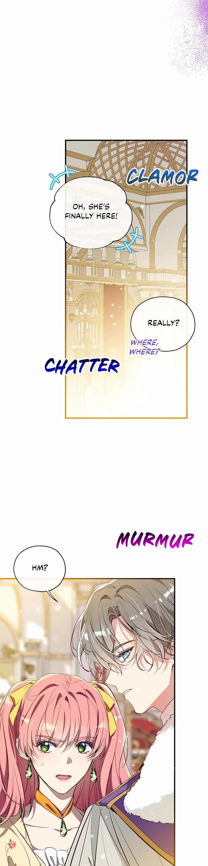 Can We Become a Family? Chapter 116 page 17 - Chapter 116