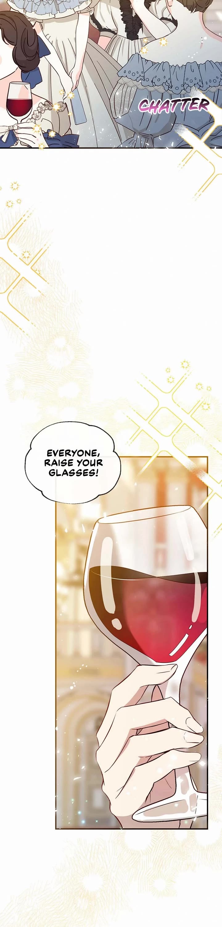 Can We Become a Family? Chapter 116 page 2 - Chapter 116