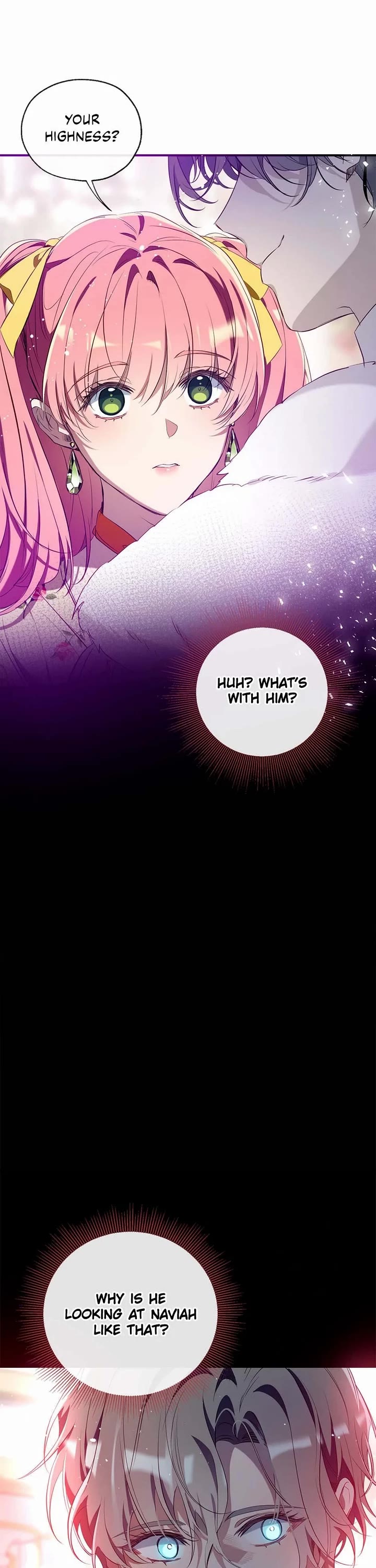 Can We Become a Family? Chapter 116 page 23 - Chapter 116