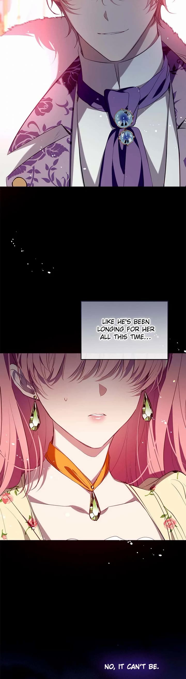 Can We Become a Family? Chapter 116 page 24 - Chapter 116