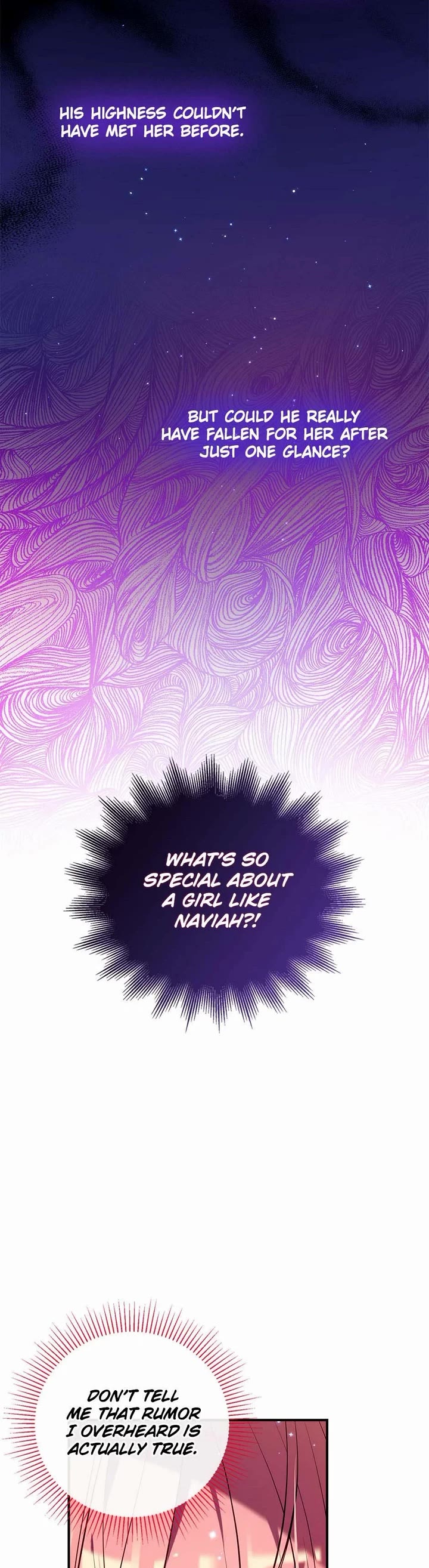 Can We Become a Family? Chapter 116 page 25 - Chapter 116