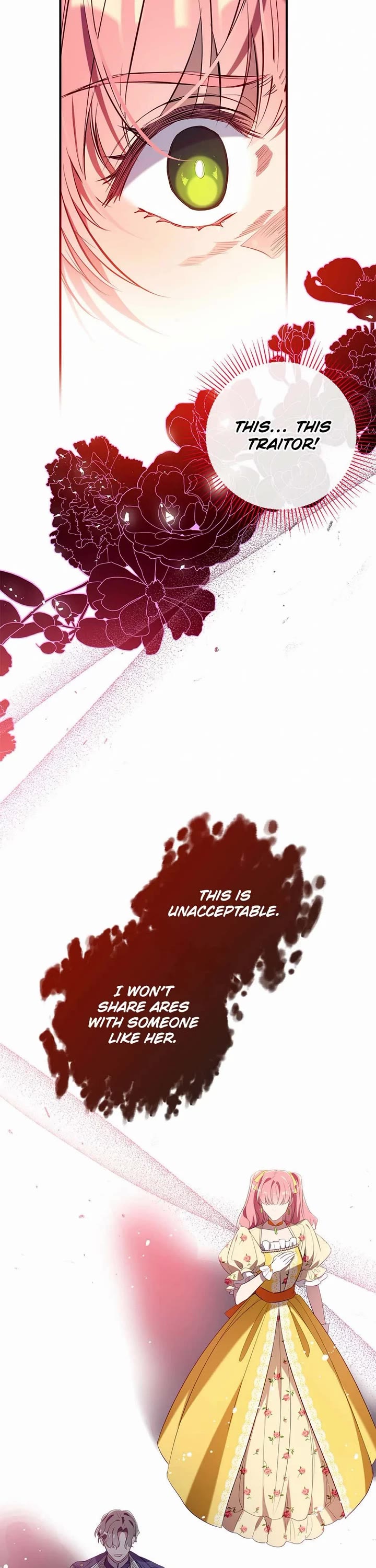Can We Become a Family? Chapter 116 page 26 - Chapter 116