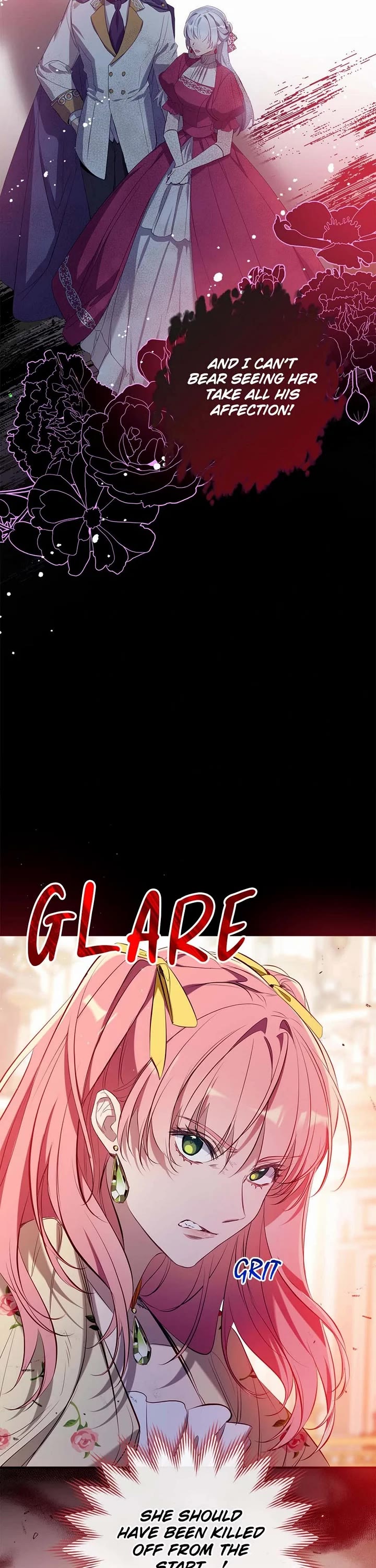 Can We Become a Family? Chapter 116 page 27 - Chapter 116