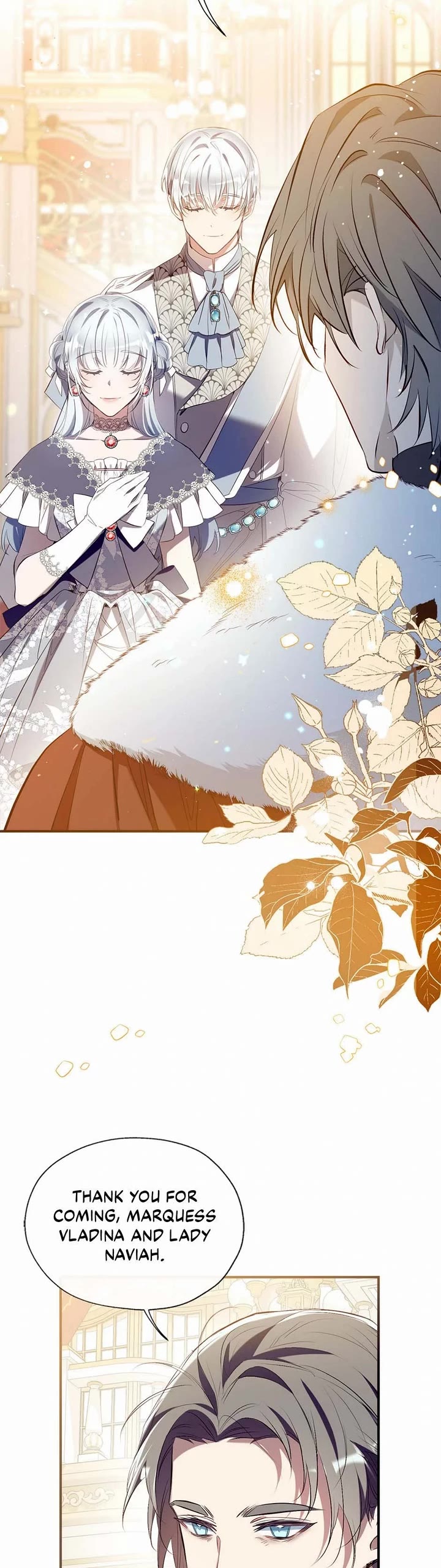 Can We Become a Family? Chapter 116 page 29 - Chapter 116